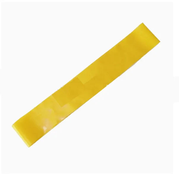 Resistance Bands Set Loop Exercise Yoga Elastic Fitness Band for Gym Workout Strength Training