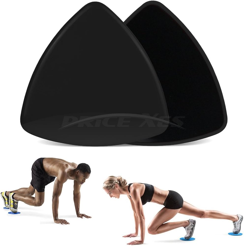 Exercise Sliders
