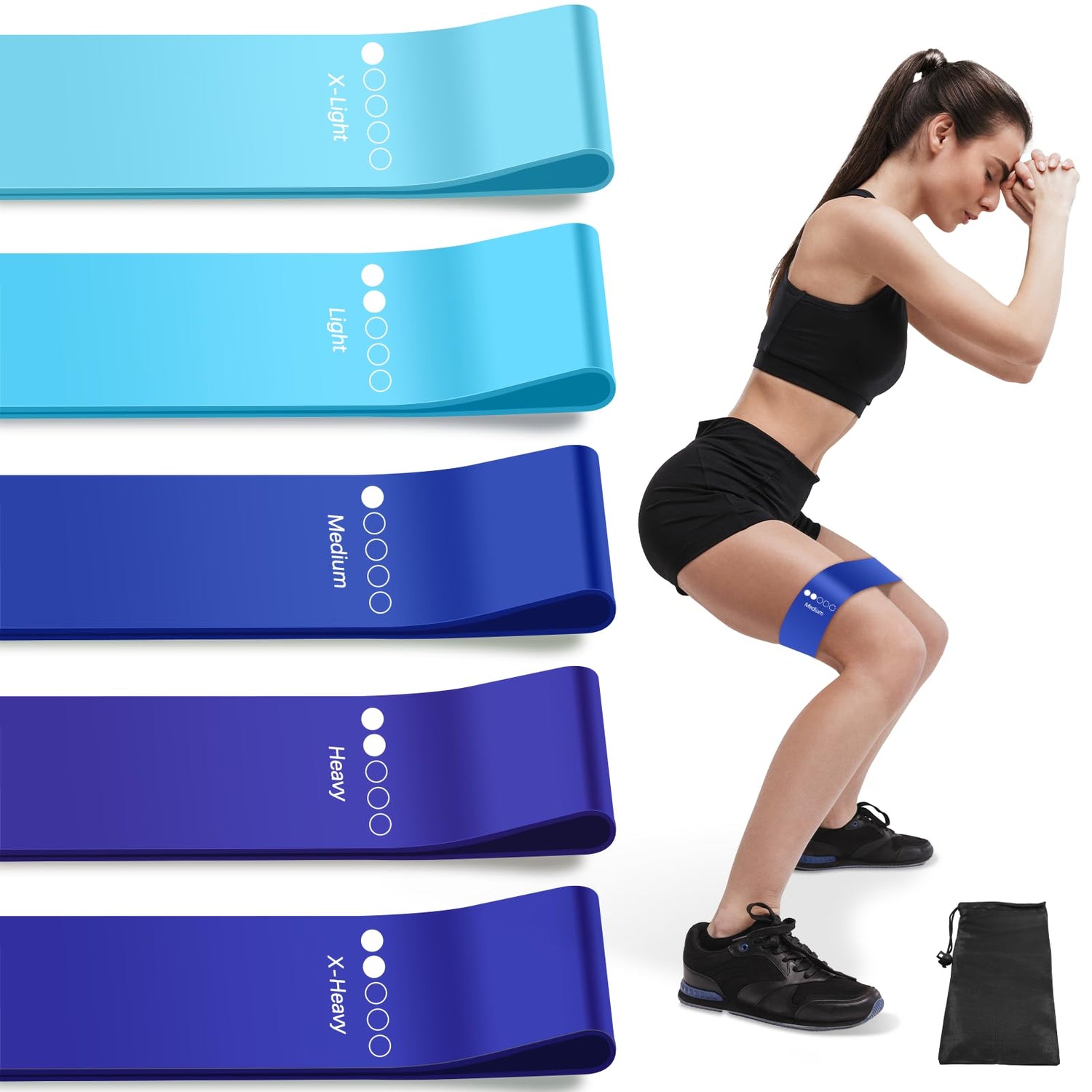 Exercise Bands