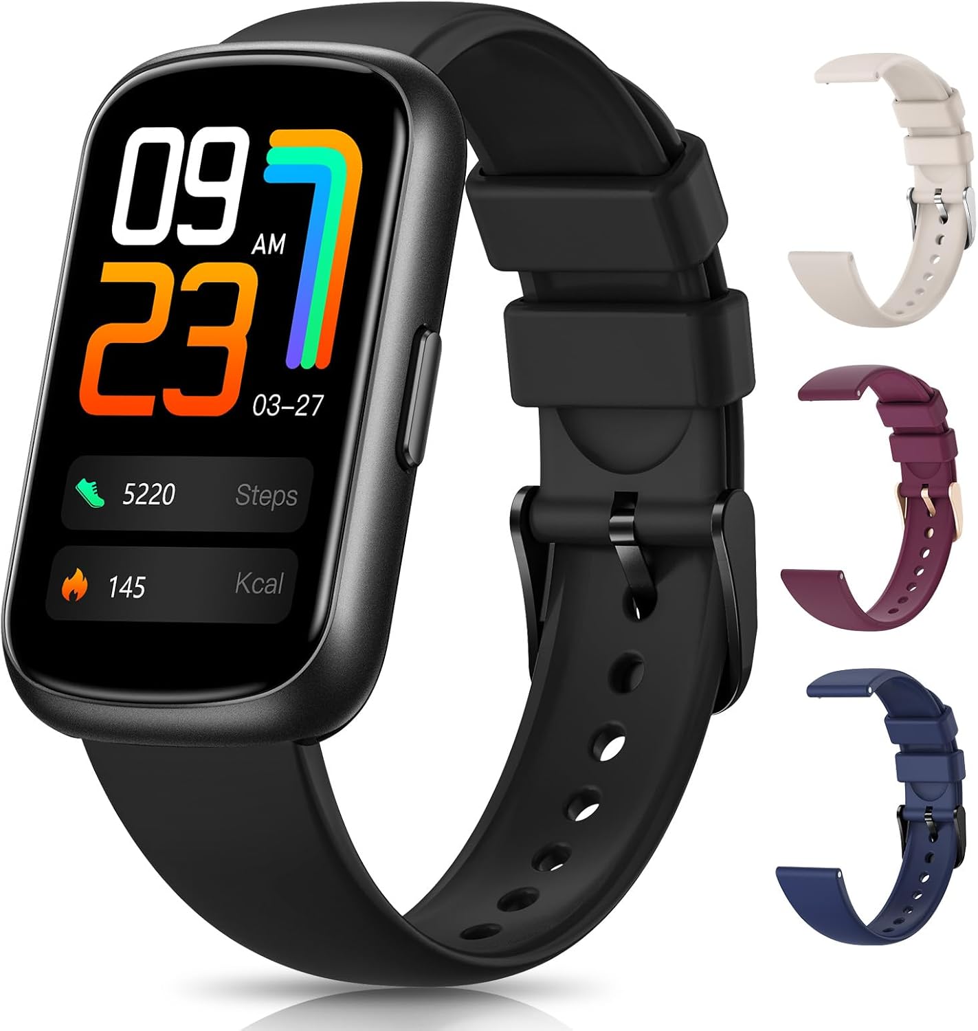 Fitness Trackers
