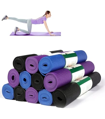 Yoga Mat Non-Slip