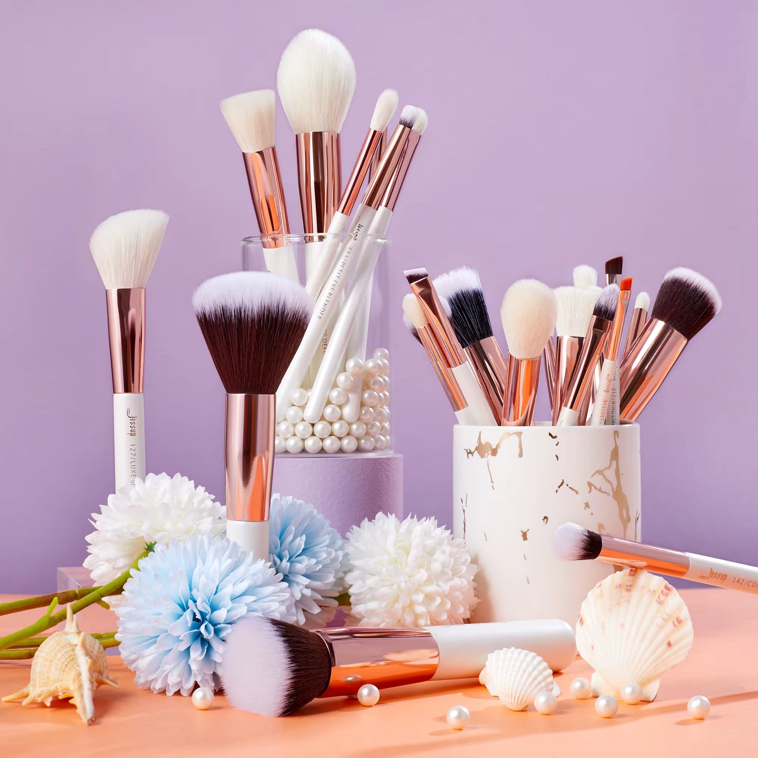 Health & Beauty Accessories