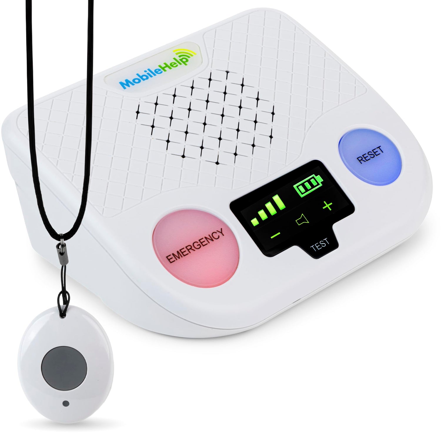 Health Monitors