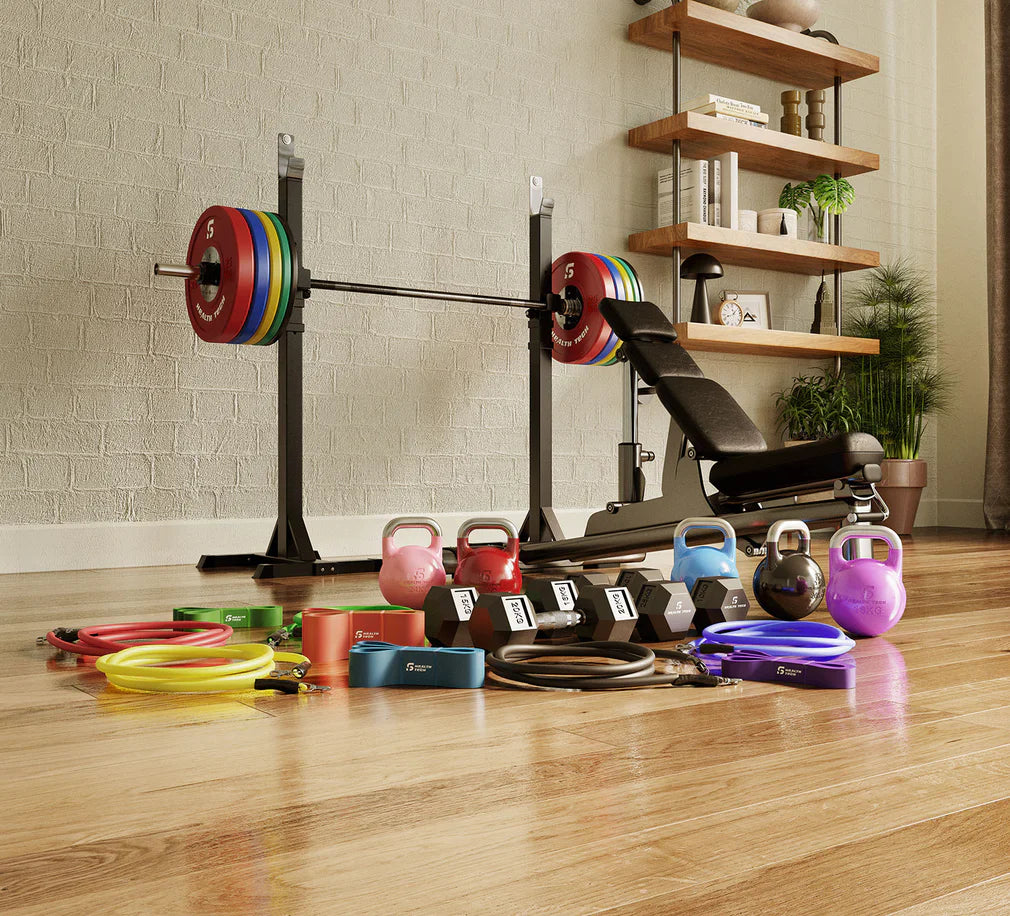 Fitness Accessories