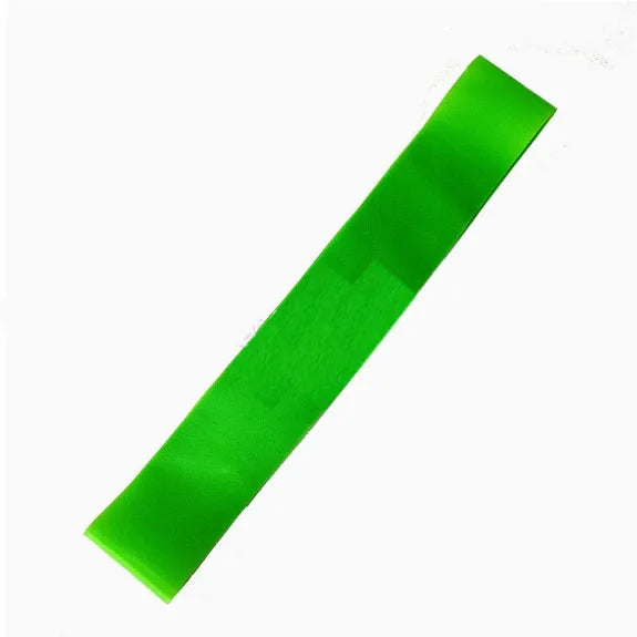 Resistance Bands Set Loop Exercise Yoga Elastic Fitness Band for Gym Workout Strength Training