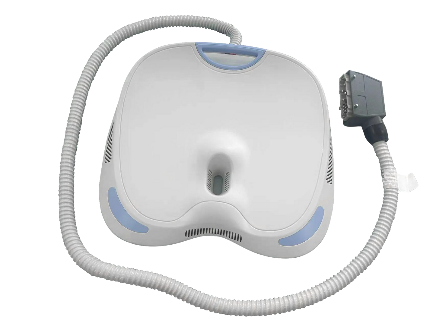 Myoslim Neo Portable Body Slimming EMS Machine Electromagnetic Muscle Stimulate Fat Removal Build Muscle.