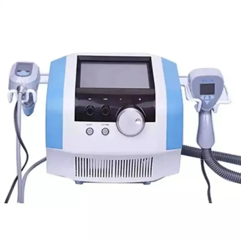 Ultra 360 Fat Reducing Machine NEO Equipment Ultrasound Cellulite Wrinkle Removal Face Lift 2 Handles For Salon