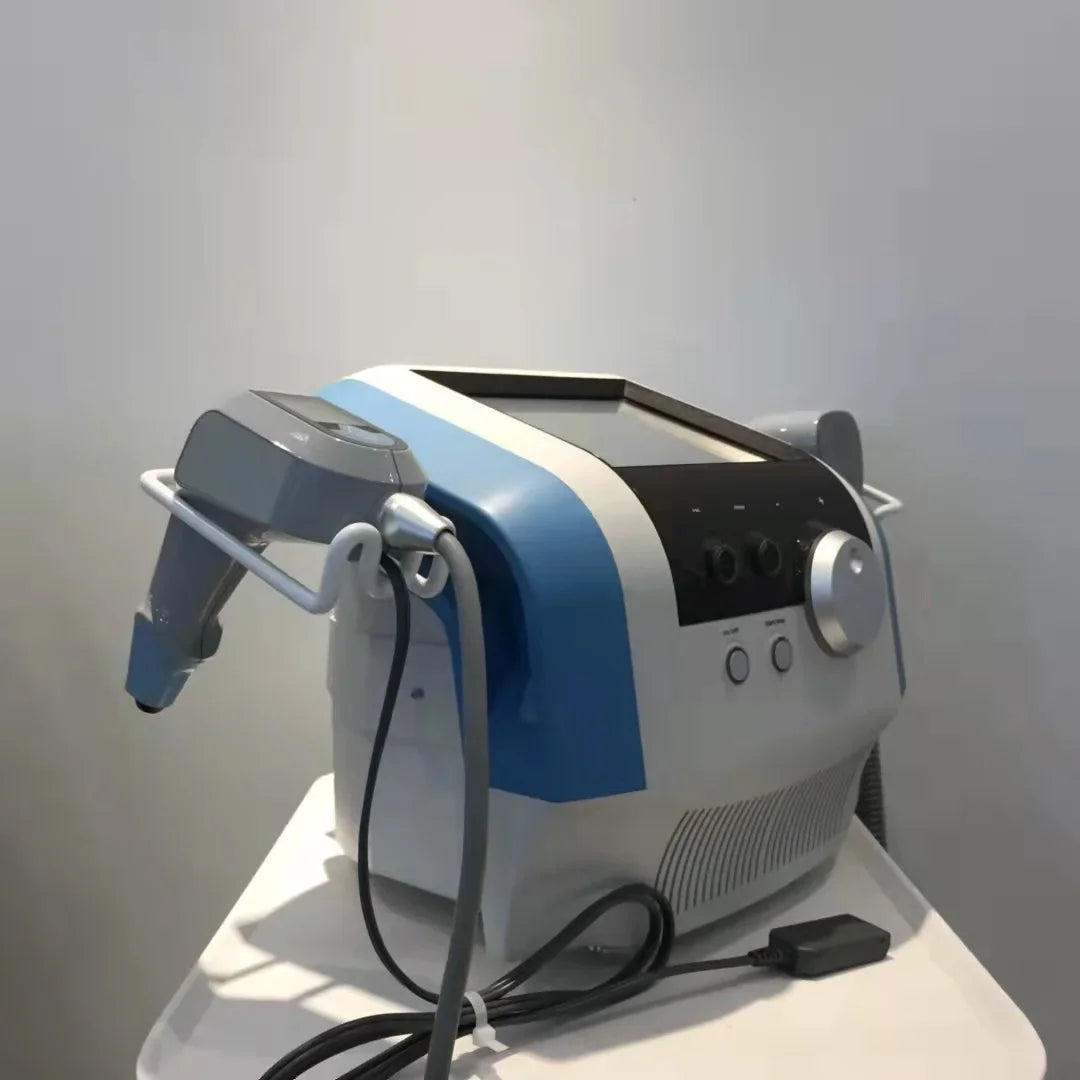 Ultra 360 Fat Reducing Machine NEO Equipment Ultrasound Cellulite Wrinkle Removal Face Lift 2 Handles For Salon