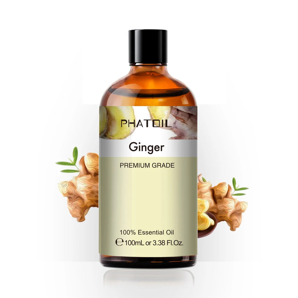 100ml Lavender Jasmine Vanilla Oil for Sleeping Relaxing Aromatherapy Humidifiers Diffusers Essential Oils for Candle Making DIY