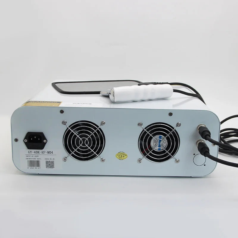 INDIBA  High energy Thermal Penetration Beauty Machine  Face Lifting Skin Rejuvenation Weight Forming  Loss Slimming  Massage