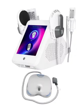 Newest Vacuum Inner Ball Roller 360° Rolling Cellulite Massage Weight Loss Machine Body Slimming Fat Removal Muscle Toning Devic