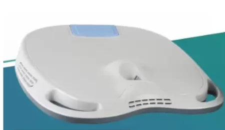 Newest Vacuum Inner Ball Roller 360° Rolling Cellulite Massage Weight Loss Machine Body Slimming Fat Removal Muscle Toning Devic