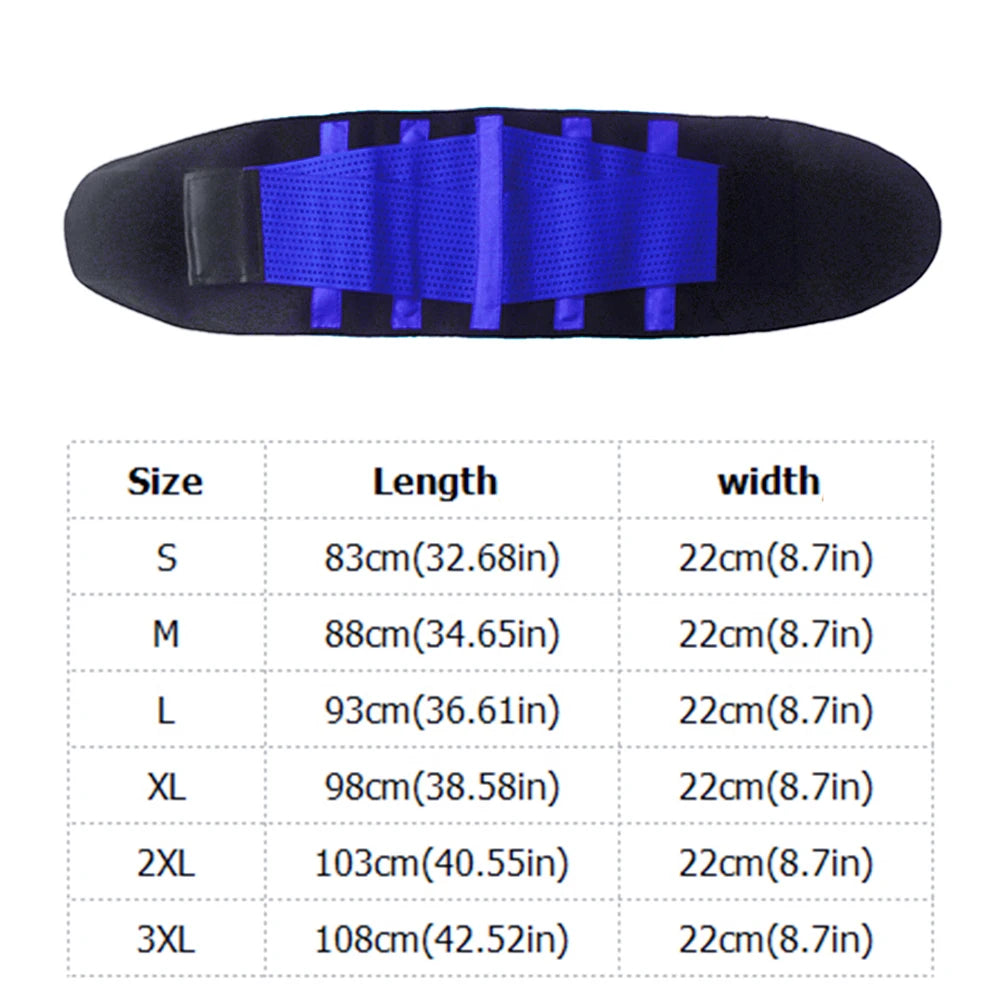 Magic Sticker Body Shaper Elastic Adjustable Waist Trainer Postpartum Belly Belt