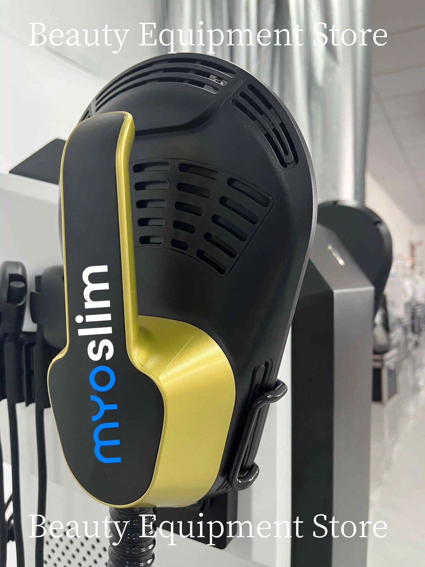 EMS New 15 Tesla 6500W Hi--Emt MYOslim Portable Muscle Slimming And Weight Loss Engraving Body Sculpting Machine Salon