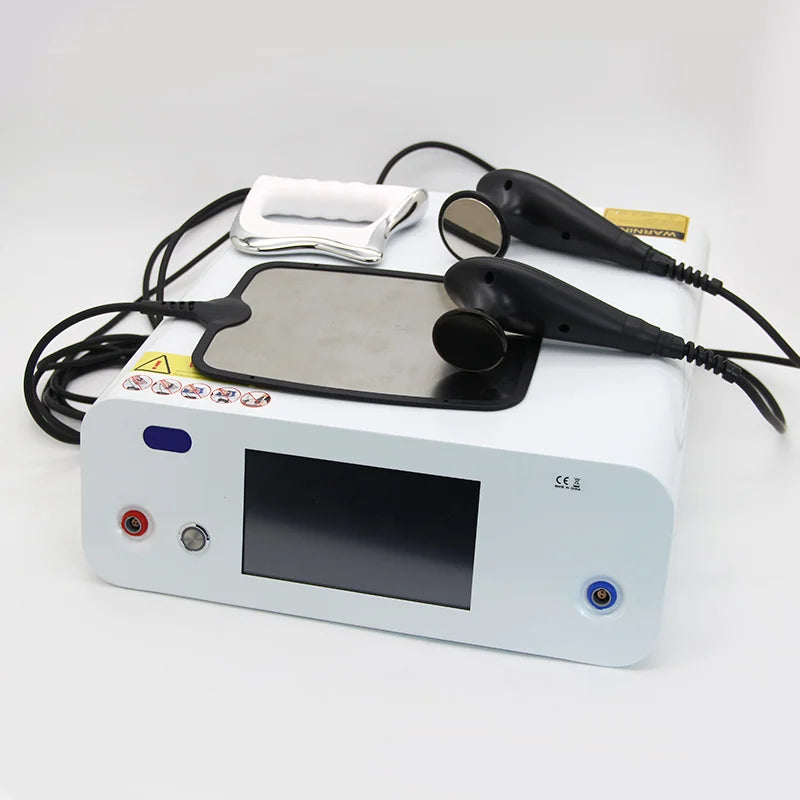 INDIBA  High energy Thermal Penetration Beauty Machine  Face Lifting Skin Rejuvenation Weight Forming  Loss Slimming  Massage