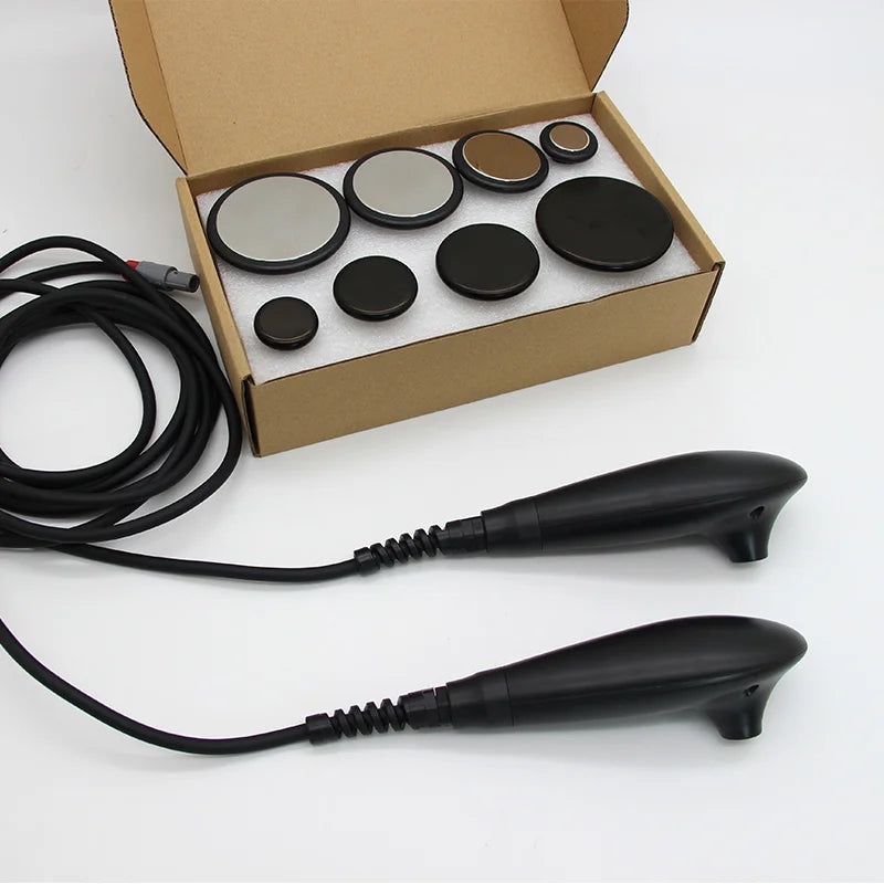 INDIBA  High energy Thermal Penetration Beauty Machine  Face Lifting Skin Rejuvenation Weight Forming  Loss Slimming  Massage
