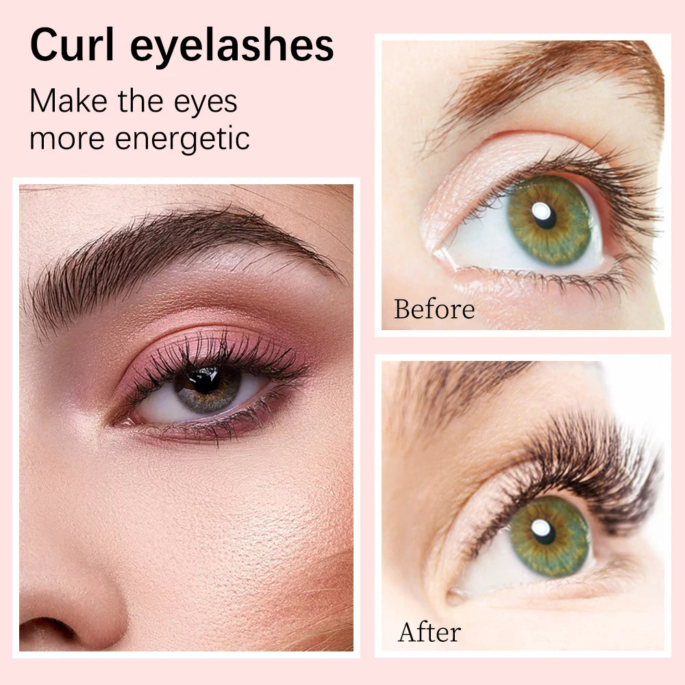 Lash Lift Kit Semi-Permanent Lasting Eyelash Lifting Perming Lotion Fixation Glue Curly Lasher Beauty Salon Home Use Pro Kit