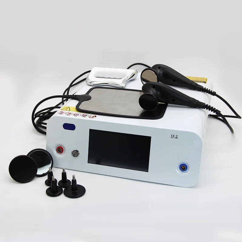 INDIBA  High energy Thermal Penetration Beauty Machine  Face Lifting Skin Rejuvenation Weight Forming  Loss Slimming  Massage